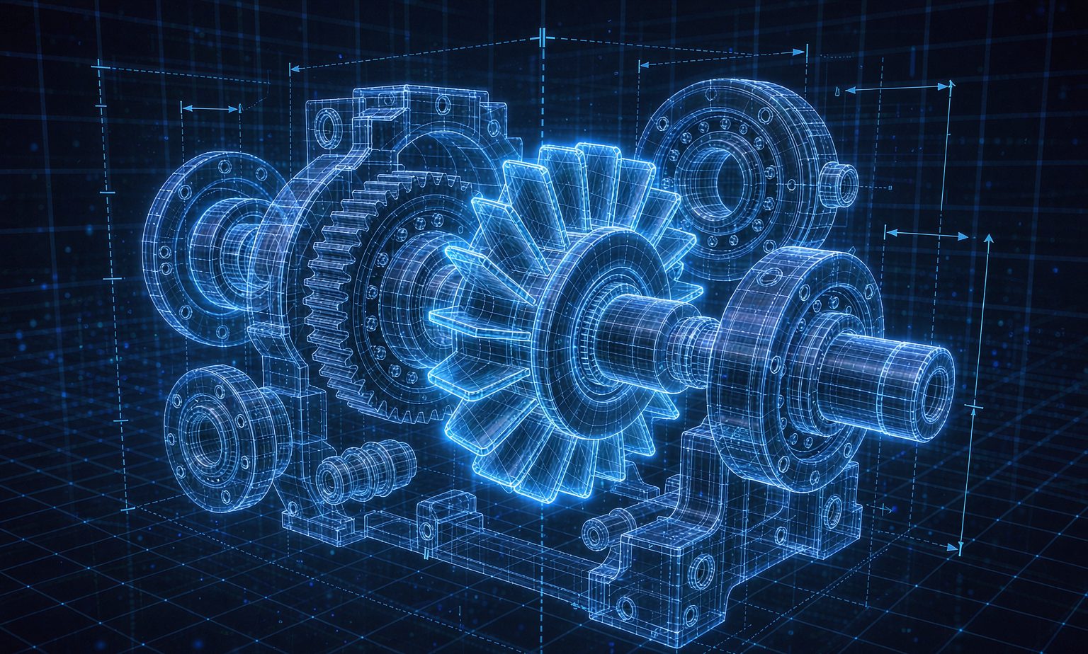 PTC Creo 正版授权怎么买?订阅模式、模块选型与采购要点配图